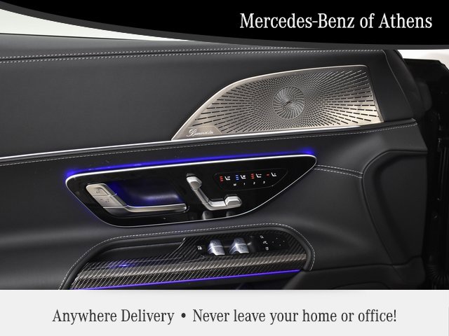 New 2025 Mercedes-Benz SL 55 AMG 4MATIC image 18