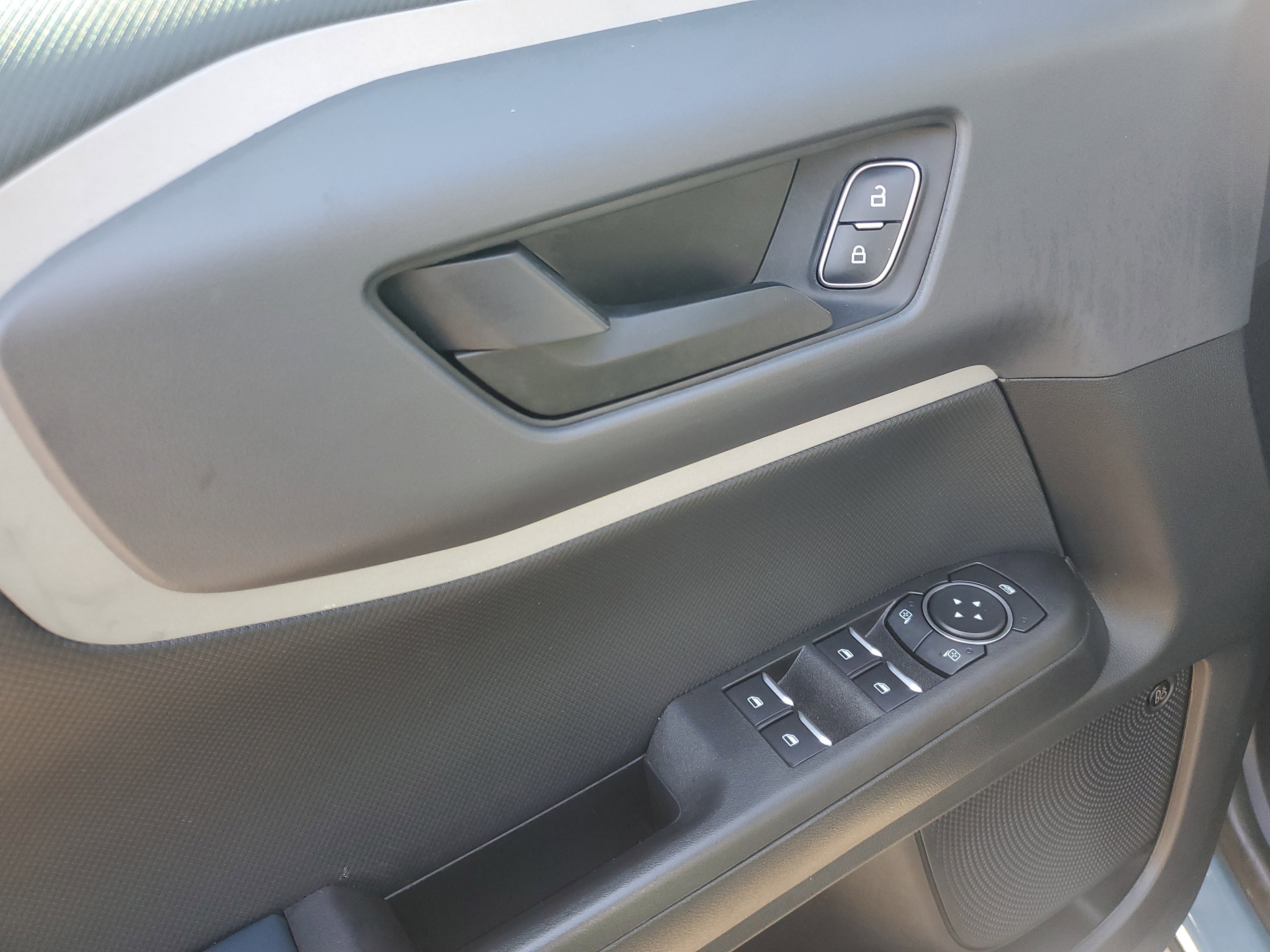 Used 2022 Ford Bronco Sport Outer Banks w/ Tech Package image 9