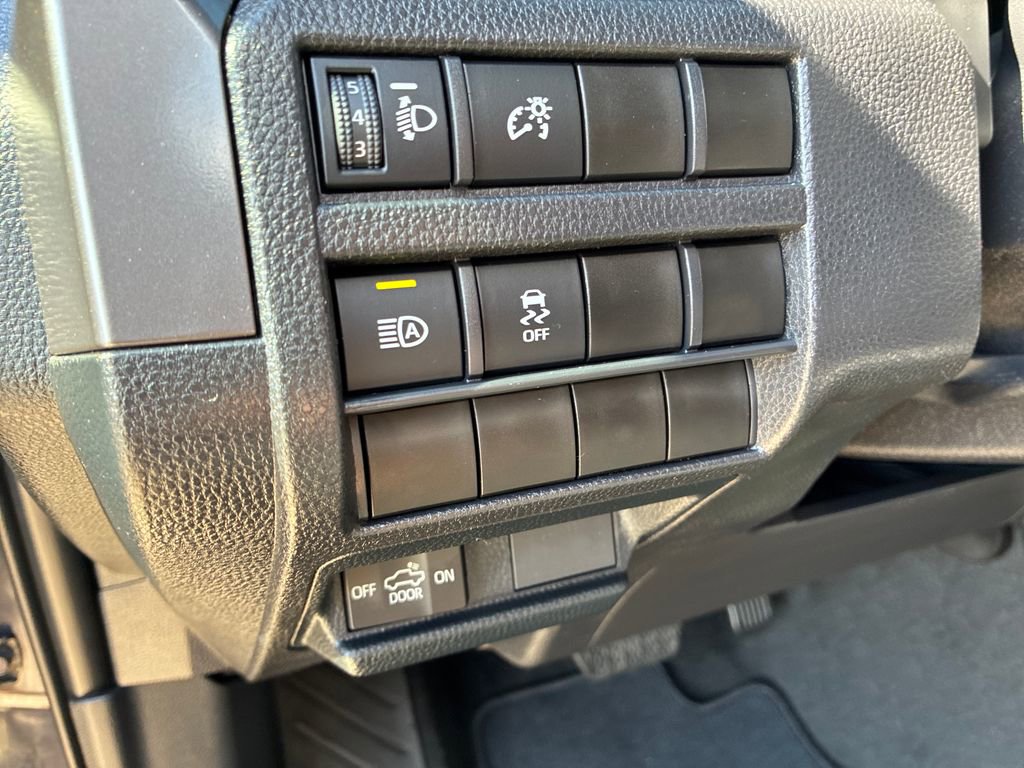 New 2026 Toyota Tacoma SR5 image 37