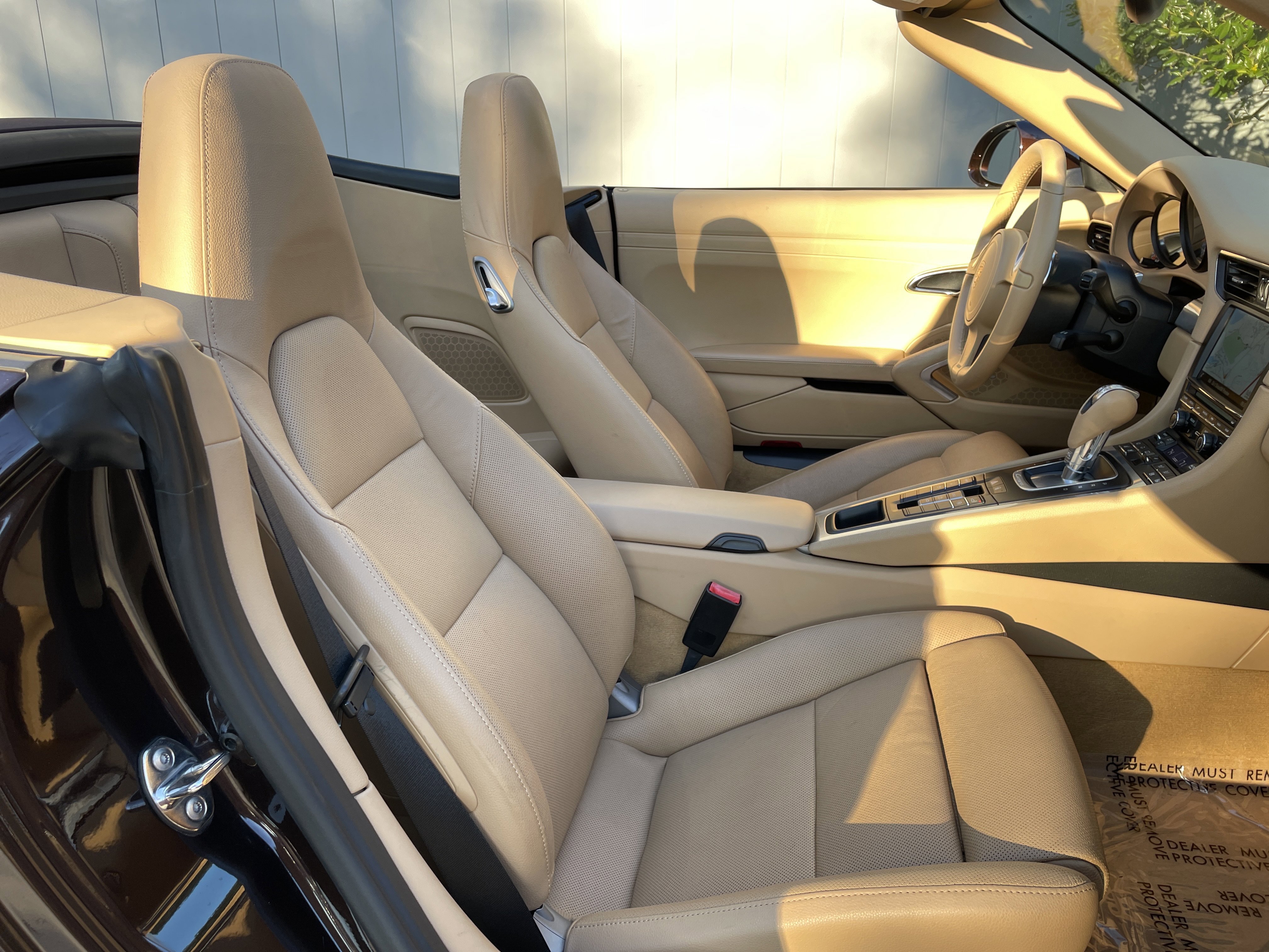 Used 2013 Porsche 911 Carrera S image 51