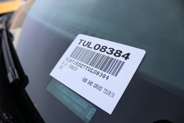 New 2026 Lincoln Corsair Grand Touring image 61