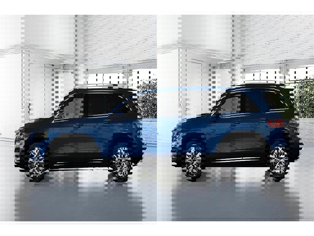 New 2026 Mercedes-Benz GLB 250 4MATIC image 34