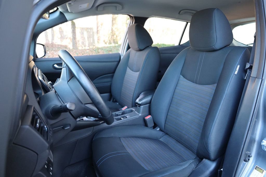 Used 2018 Nissan Leaf SV w/ SV Technology Package image 14