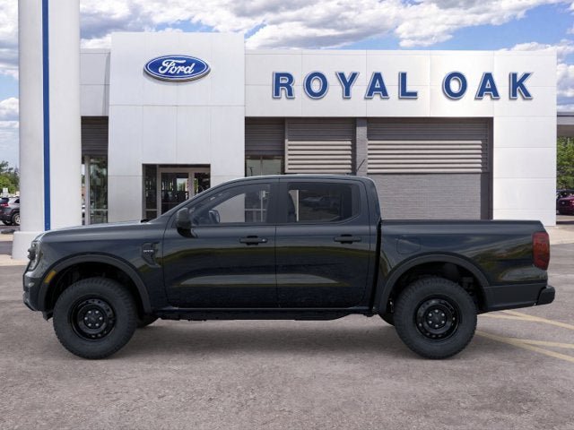 New 2026 Ford Ranger XL RWD image 3