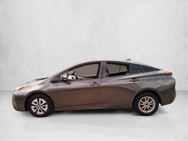 Used 2016 Toyota Prius Two image 8