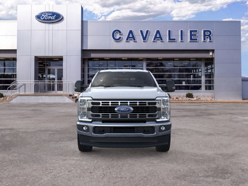 New 2026 Ford F350 XLT AWD/4WD image 6