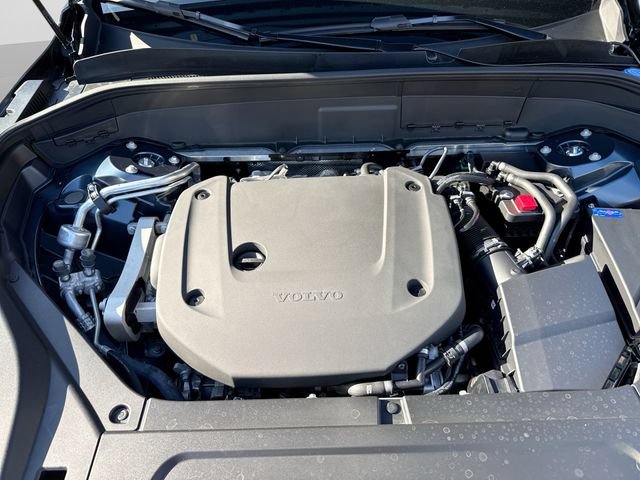 Certified 2026 Volvo XC90 B6 Ultra w/ Lounge Package AWD/4WD image 22