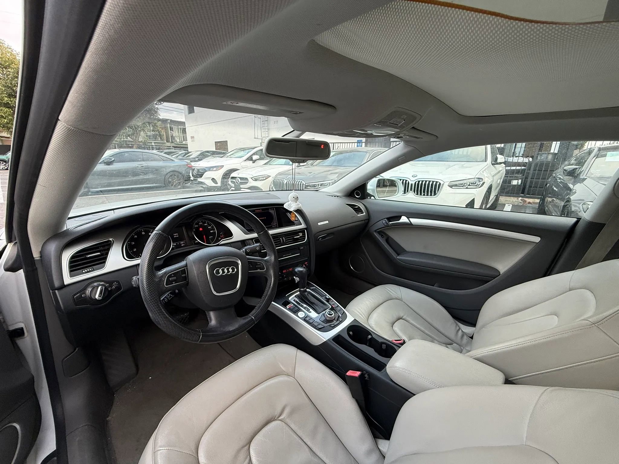 Used 2012 Audi A5 2.0T Premium Plus AWD/4WD image 9