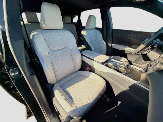 New 2026 Lexus RX 350 Premium w/ Convenience Package FWD image 16