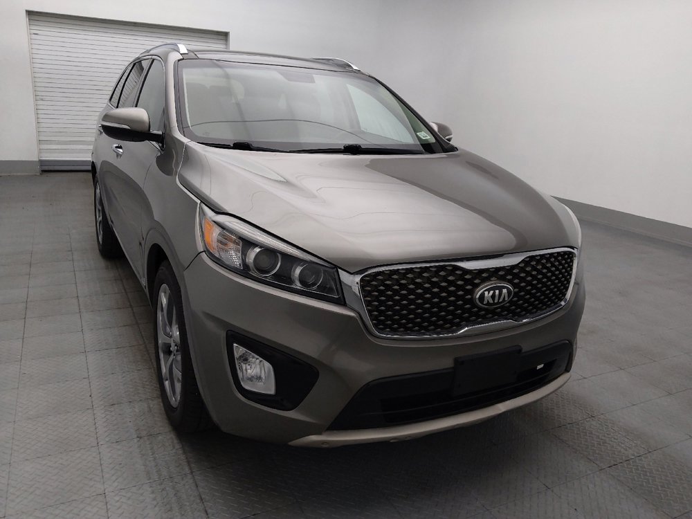 Used 2018 Kia Sorento SX AWD/4WD image 14
