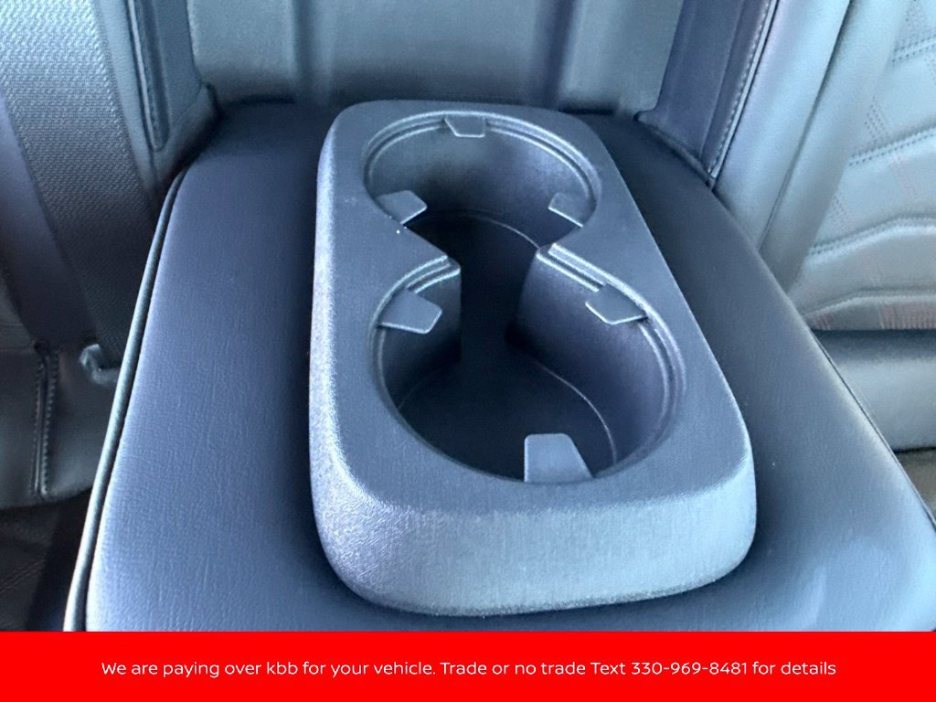 New 2026 Nissan Frontier PRO-4X AWD/4WD image 44