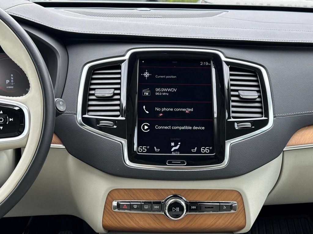 Used 2020 Volvo XC90 T8 Inscription w/ Protection Package Premier AWD/4WD image 14