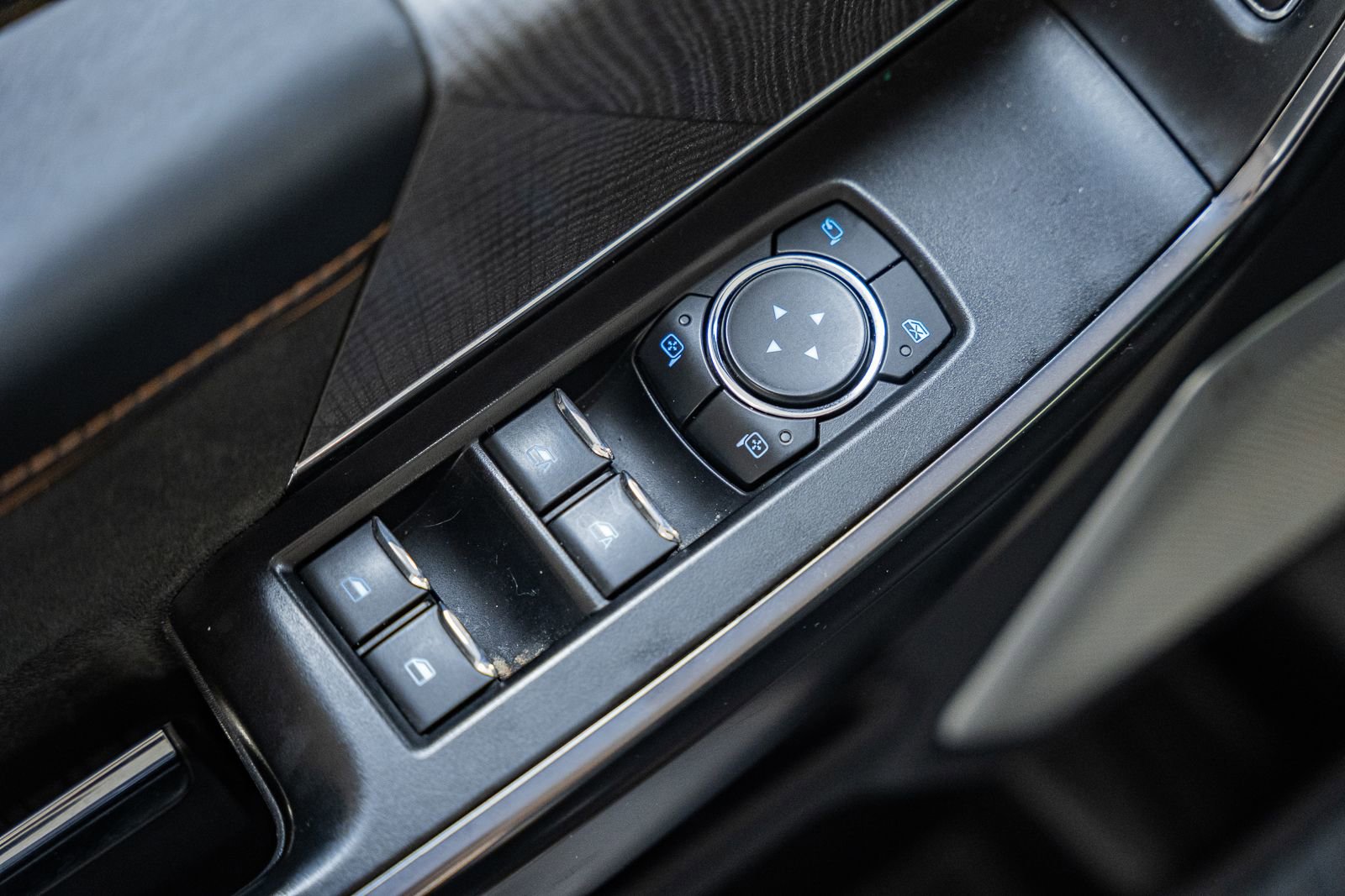 Certified 2023 Ford F150 Platinum image 53