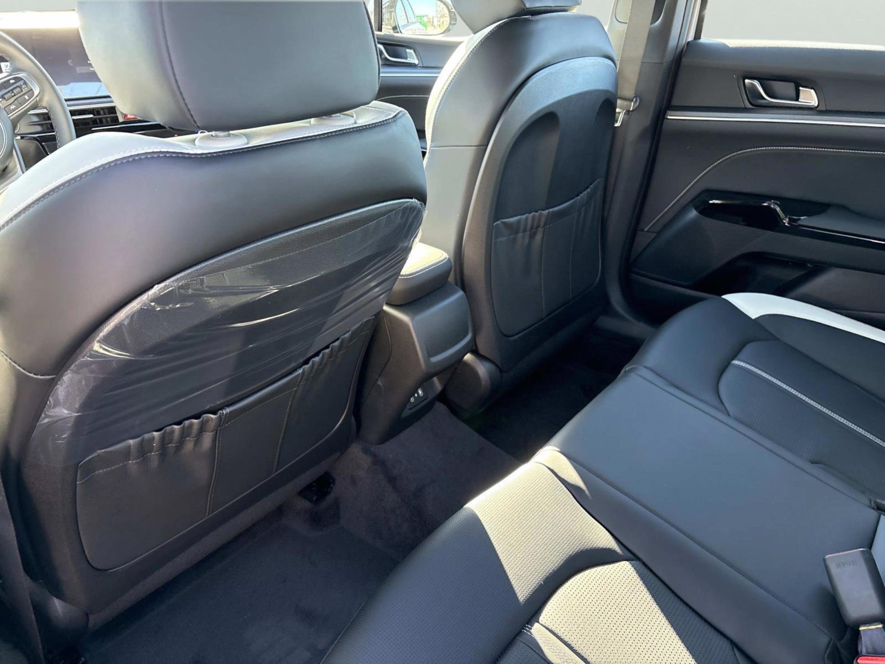 New 2026 Kia K5 GT-Line image 15