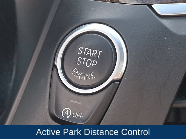 Used 2018 BMW X3 M40i AWD/4WD image 18
