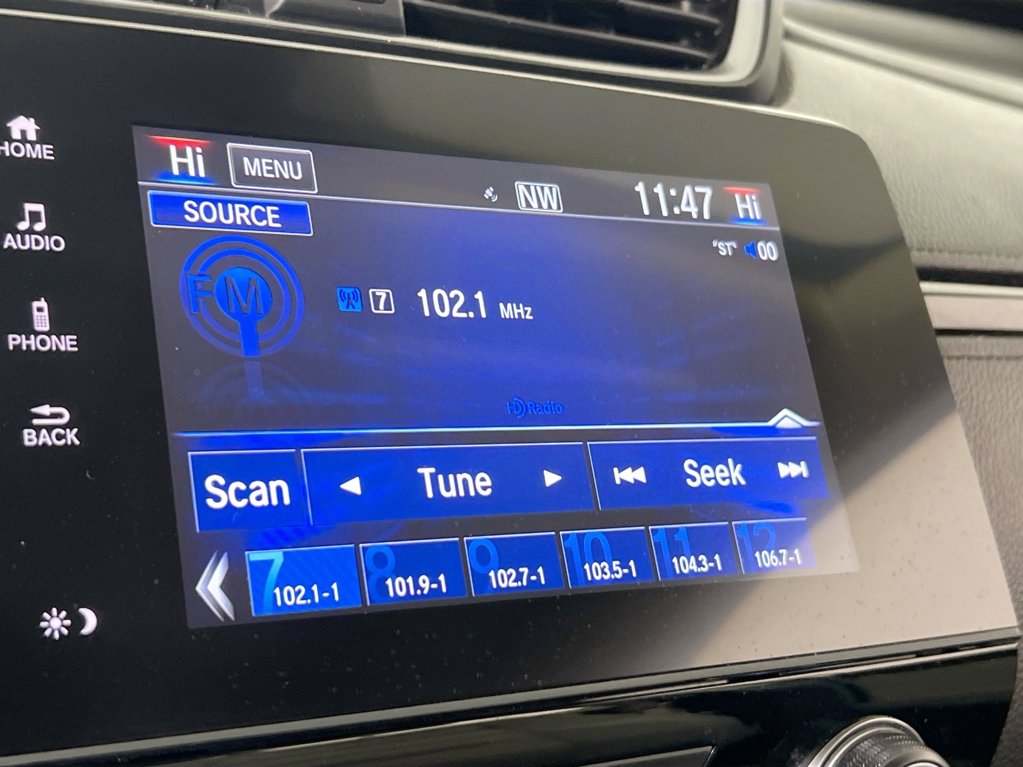 Used 2022 Honda CR-V EX image 14