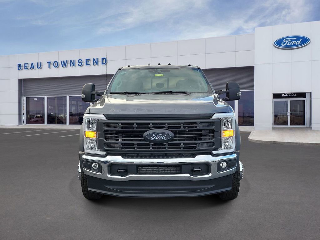 New 2026 Ford F450 XL w/ 360-Degree Camera Package image 2