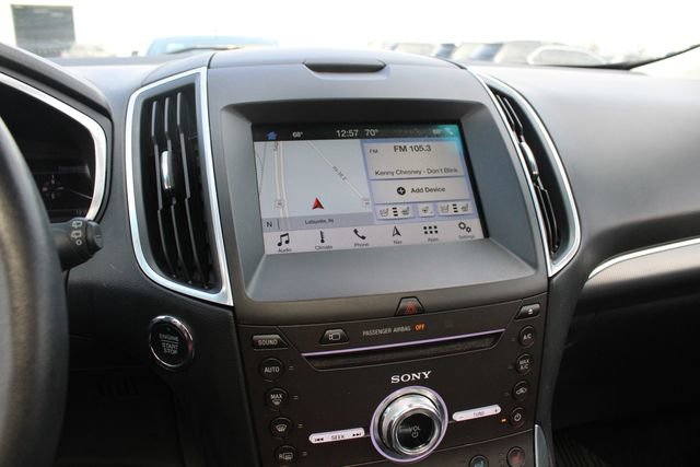 Used 2017 Ford Edge Titanium w/ Equipment Group 302A image 17