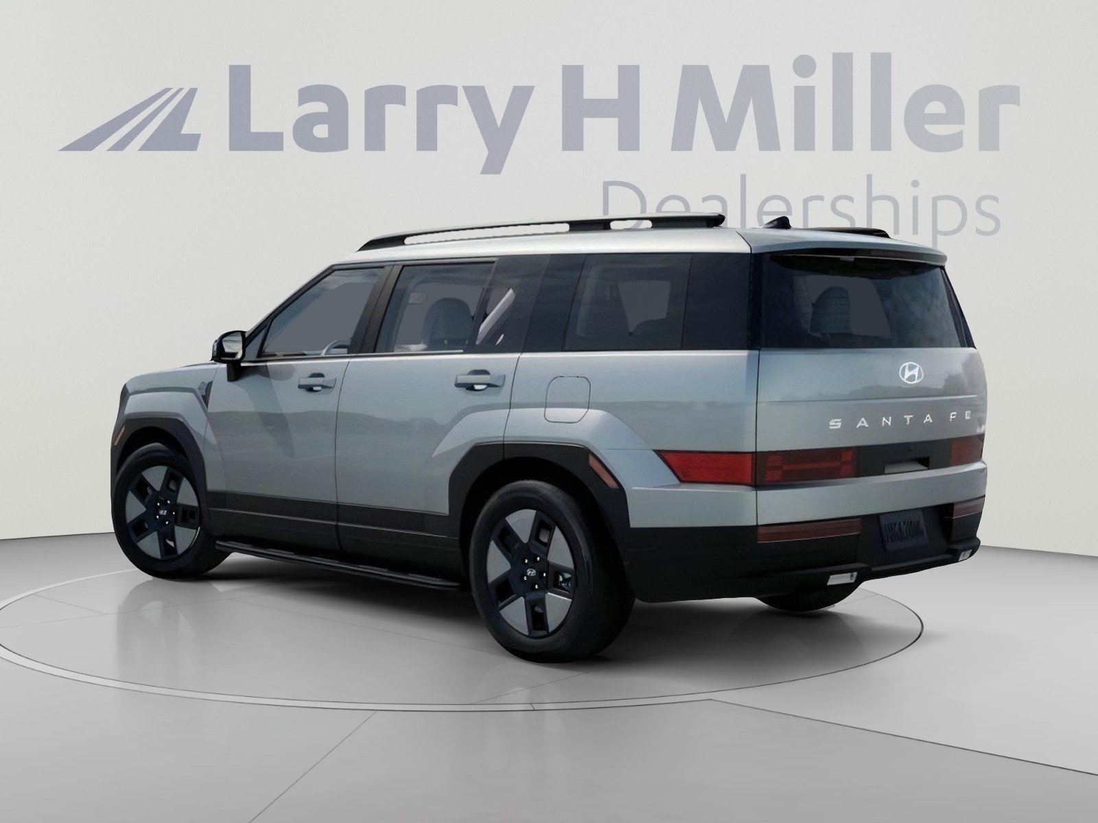 New 2026 Hyundai Santa Fe SEL AWD/4WD image 5