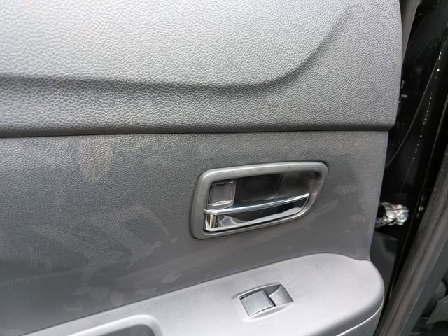 New 2025 Mitsubishi Outlander Sport ES image 24