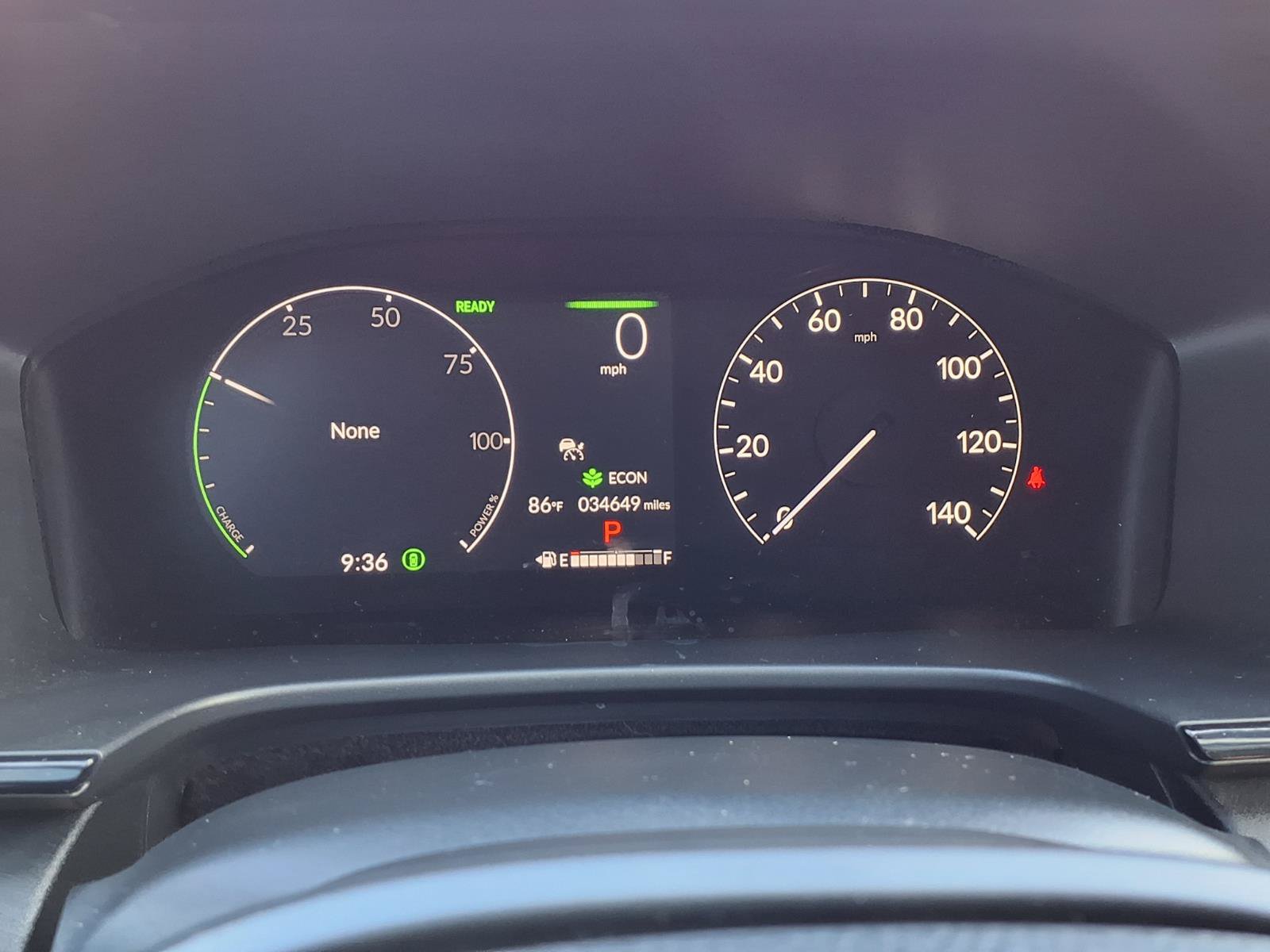 Certified 2024 Honda CR-V Sport image 17