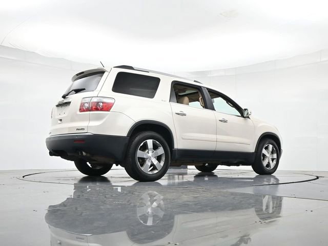 Used 2012 GMC Acadia SLT AWD/4WD image 32