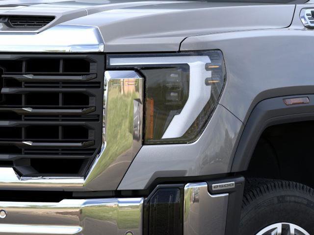 New 2026 GMC Sierra 2500 Pro w/ 1SA Pro Safety Plus Package image 27