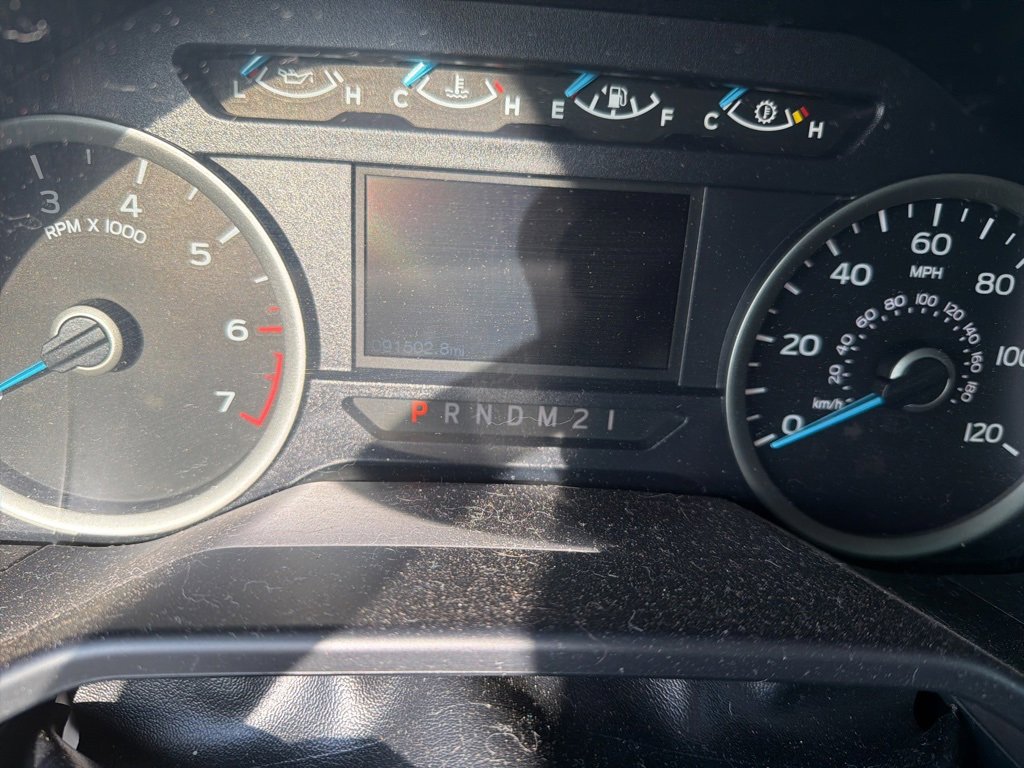 Used 2015 Ford F150 XLT w/ Equipment Group 302A Luxury image 10