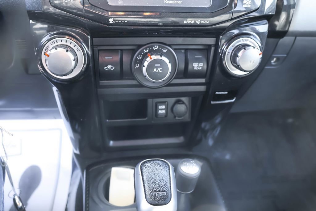 Used 2019 Toyota 4Runner TRD Off-Road Premium image 21