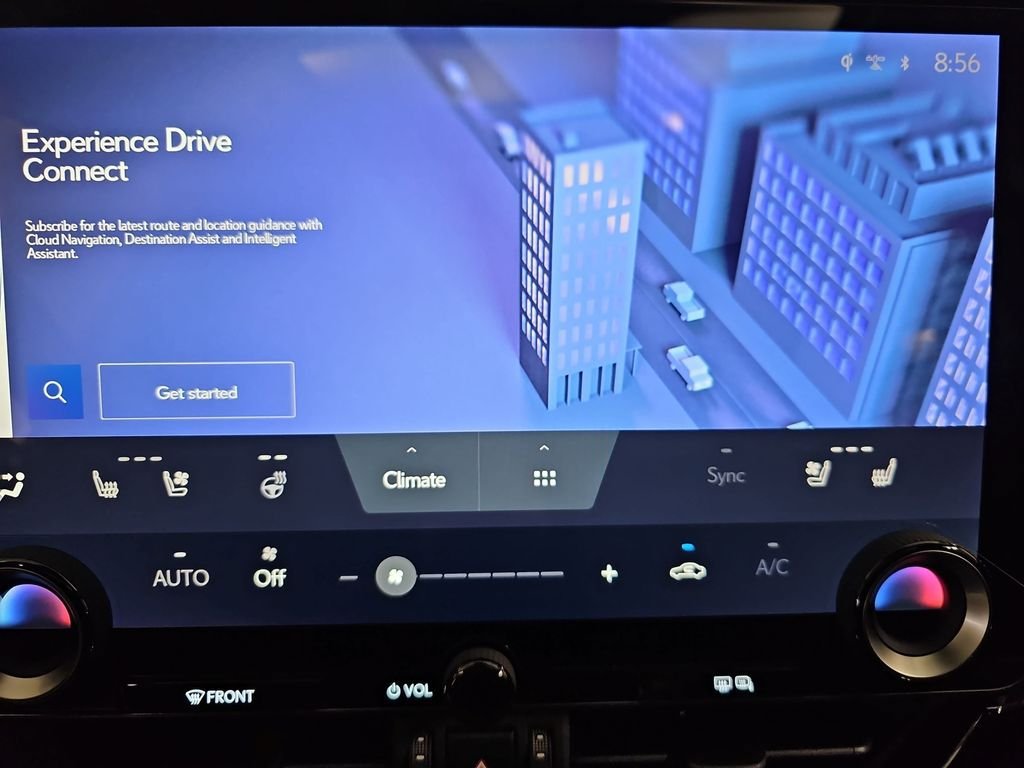 New 2026 Lexus NX 450h+ AWD w/ Luxury Package image 22