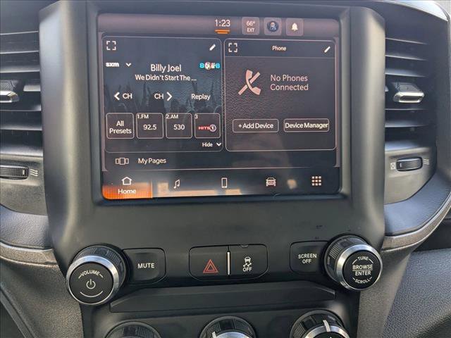 Used 2022 RAM 3500 Tradesman image 12