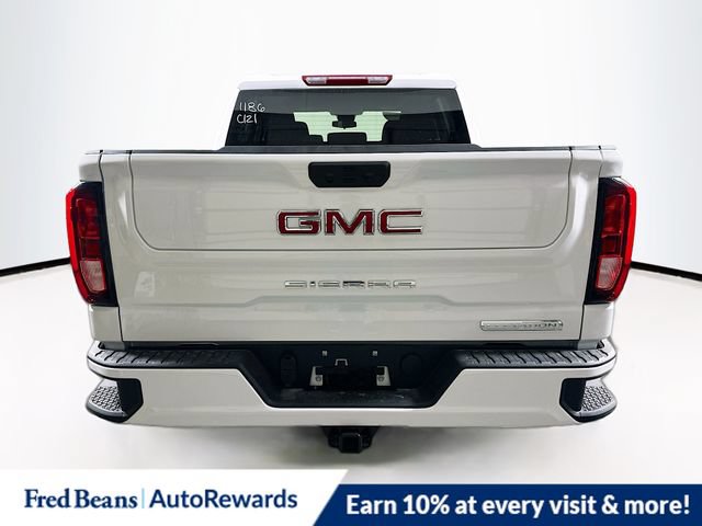 New 2026 GMC Sierra 1500 Elevation w/ Elevation Select Package AWD/4WD image 5