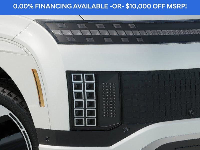 New 2026 Hyundai Ioniq 9 Calligraphy image 9