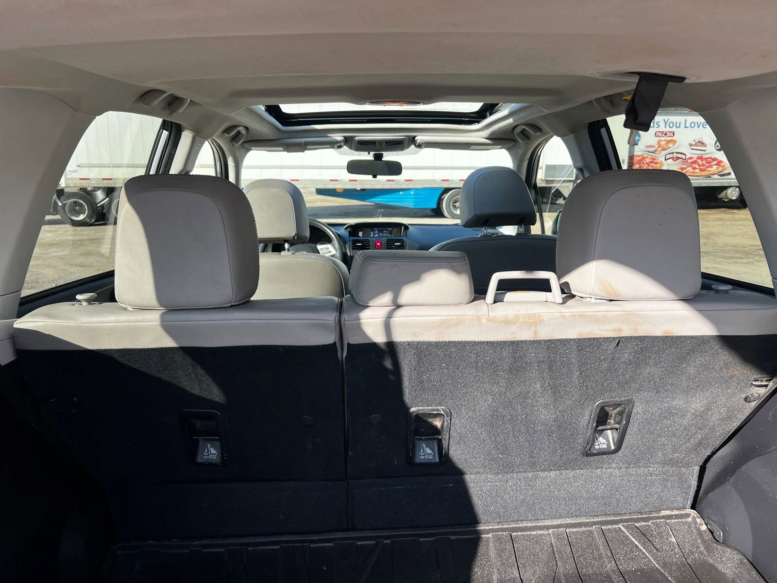 Used 2015 Subaru Forester 2.5i Limited image 14