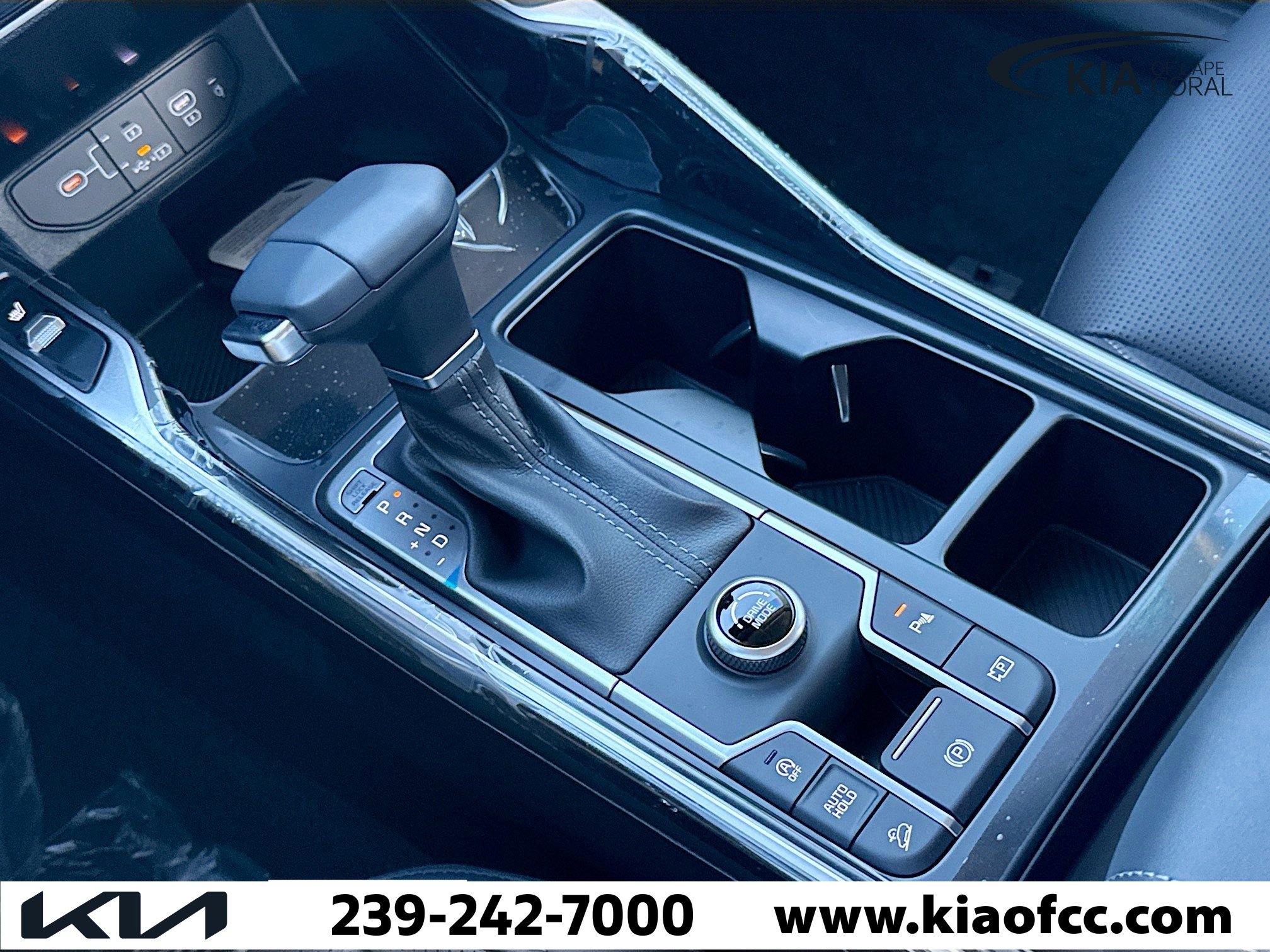 New 2026 Kia Sorento S image 28