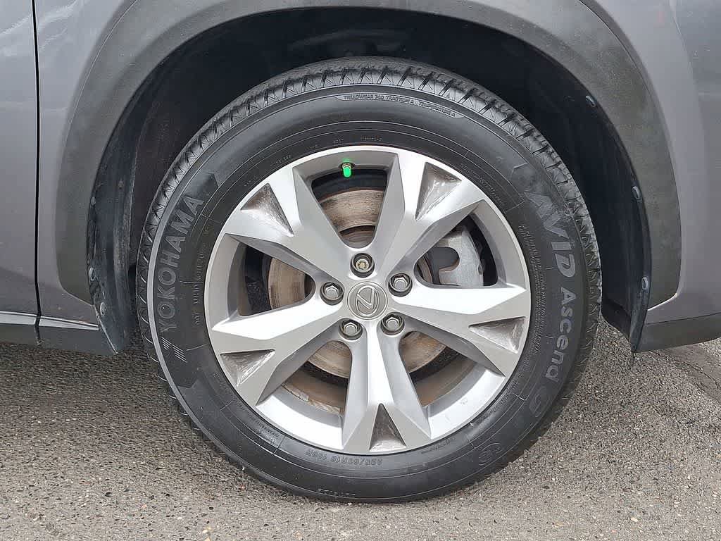 Used 2017 Lexus NX 200t AWD image 26