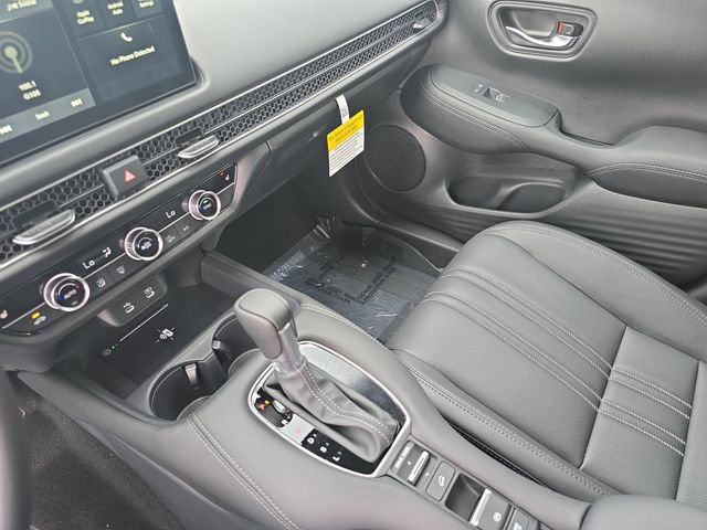 New 2026 Honda HR-V EX-L image 25
