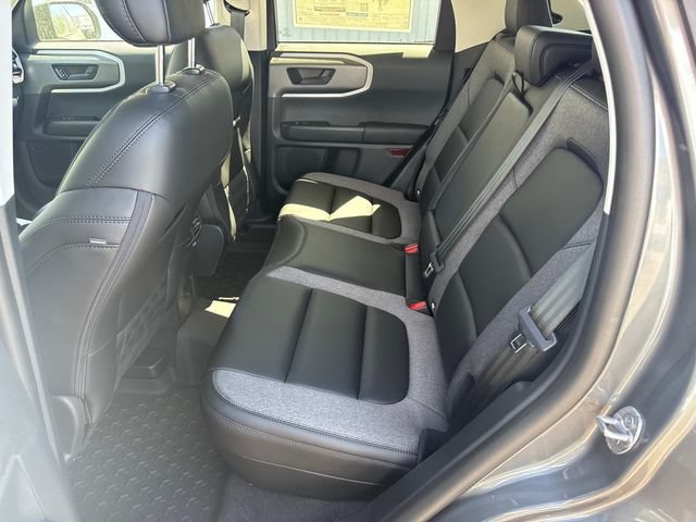 New 2025 Ford Bronco Sport Big Bend w/ Convenience Package AWD/4WD image 7