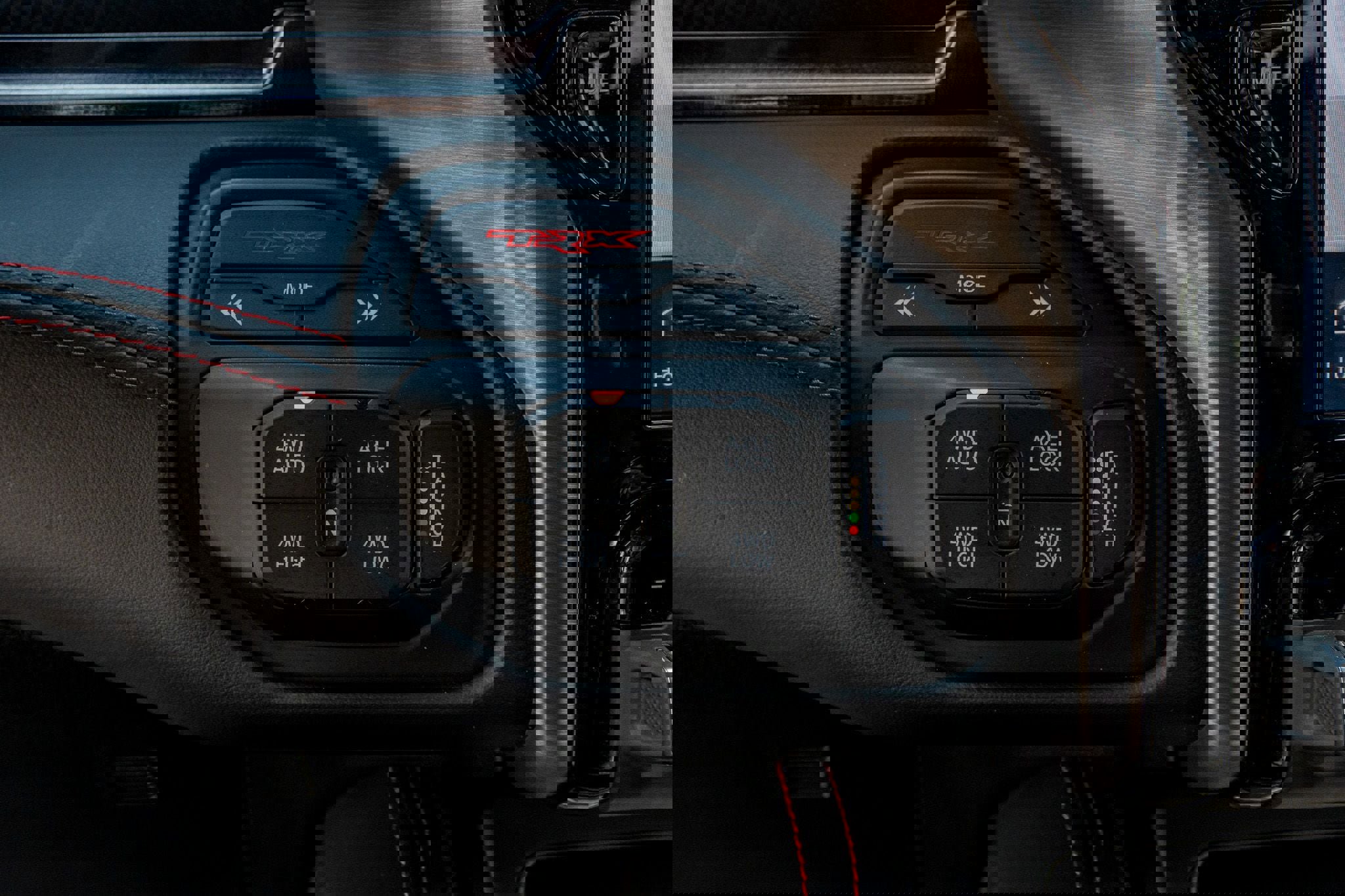 Used 2023 RAM 1500 TRX w/ TRX Level 2 Equipment Group AWD/4WD image 23