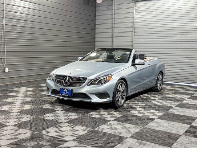 Used 2017 Mercedes-Benz E 400 Cabriolet image 37