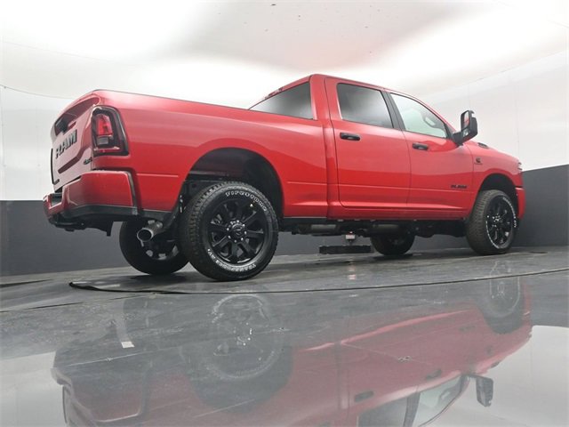 New 2026 RAM 2500 Big Horn image 36