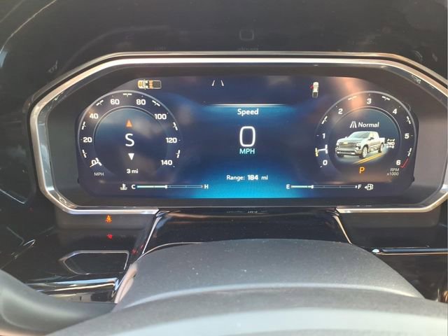 New 2026 Chevrolet Silverado 1500 High Country w/ High Country Premium Package image 20