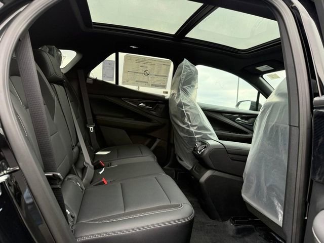 New 2026 Chevrolet Blazer EV LT image 6