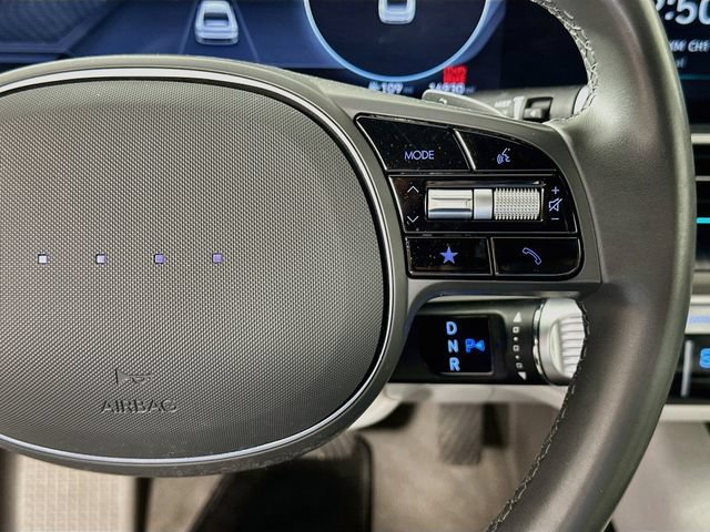 Used 2023 Hyundai Ioniq 6 SEL AWD/4WD image 22