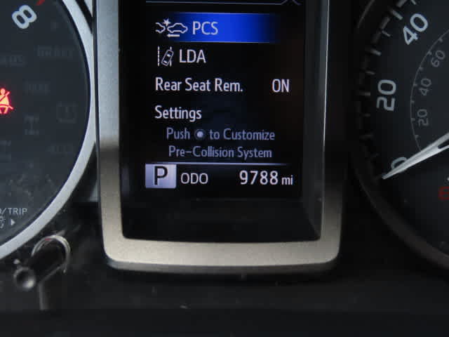 Used 2023 Toyota Tacoma TRD Off-Road AWD/4WD image 26