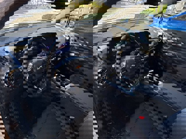 New 2026 Chevrolet Equinox EV LT image 23