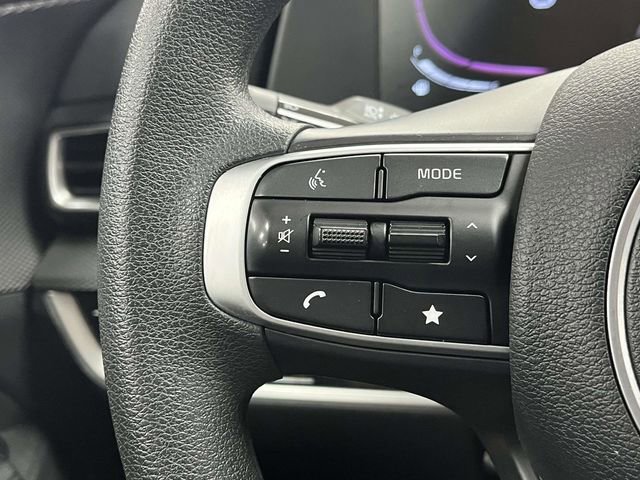 Used 2024 Kia Sportage LX image 28