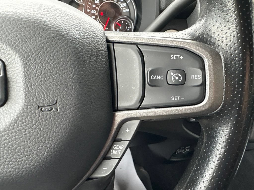 Used 2024 RAM 2500 Tradesman w/ Chrome Appearance Group AWD/4WD image 20