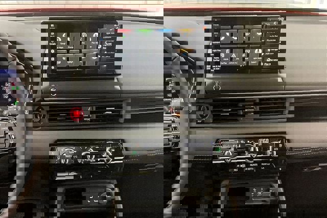 New 2026 Honda Pilot Elite image 7