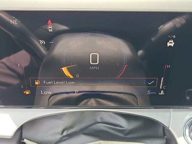 New 2026 Chevrolet Trax LT w/ Midnight Edition FWD image 22